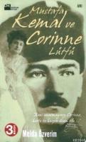 Mustafa Kemal ve Corinne Lütfü %10 indirimli Melda Özverim