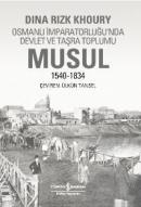 Musul 1540 -1834