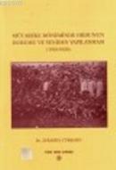 Mütareke Döneminde Ordunun Durumu ve Yeniden Yapılanması 1918-1920 %20