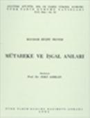 Mütareke ve İşgal Anıları