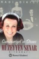 Cumhuriyet\'in Divası Müzeyyen Senar