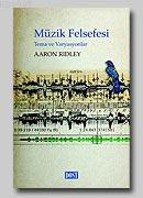 Müzik Felsefesi Aaron Ridley