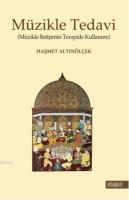 Müzikle Tedavi Müzikle İletişimin Terapide Kullanımı
