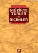 Müzikte Türler ve Biçimler Andre Hodeir