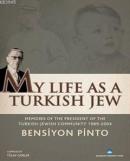 My Life As a Turkish Jew %20 indirimli Bensiyon Pinto