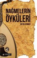 Nağmelerin Öyküleri Metin Atamer