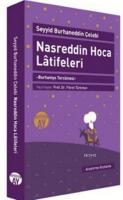 Nasreddin Hoca Latifeleri