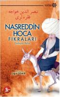 Nasrettin Hoca Fıkraları 3 %10 indirimli Uğur Demir