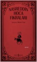 Nasrettin Hoca Fıkraları
