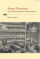 Naum Tiyatrosu %10 indirimli Emre Aracı