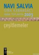 Navi Salvia - Çeşitlemeler