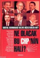 Ne Olacak Bu Chp'nin Hali?