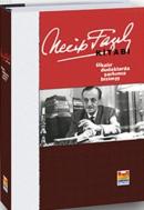 Necip Fazıl Kitabı