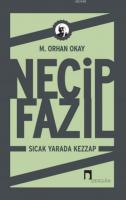 Necip Fazıl %10 indirimli M. Orhan Okay