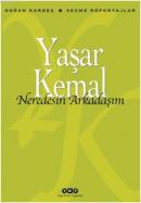 Neredesin Arkadaşım %10 indirimli Yaşar Kemal