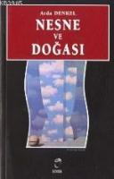 Nesne ve Doğası