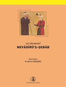 Nevadirü'ş-Şebab Ali Şir Nevayi