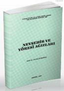 Nevşehir ve Yöresi Ağızları %10 indirimli Zeynep Korkmaz