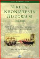 Niketas Khoniates'ın Historia'sı 1195-1206 Işın Demirkent