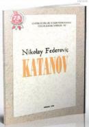 Nikolay Federoviç Katanov
