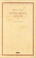 Niteliksiz Adam I %10 indirimli Robert Musil