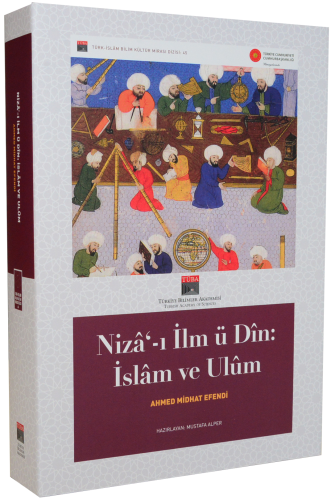 Niza-ı İlm ü Din - İslam ve Ulum