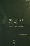 Nogay Halk Yırları