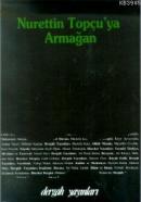 Nurettin Topçu'ya Armağan