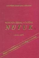 Nutuk (Ciltli) Mustafa Kemal Atatürk