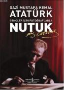Nutuk (Gençler İçin Fotoğraflarla) %10 indirimli Mustafa Kemal Atatürk