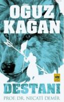 Oğuz Kağan Destanı