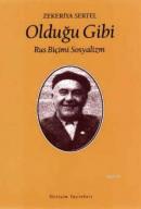 Olduğu Gibi
