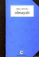 Olmayalı %10 indirimli Oruç Aruoba