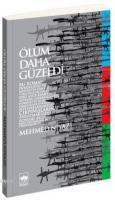 Ölüm Daha Güzeldi %10 indirimli Mehmed Niyazi