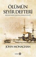 Ölümün Seyir Defteri %10 indirimli John Monaghan