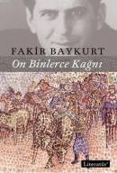 On Binlerce Kağnı %10 indirimli Fakir Baykurt