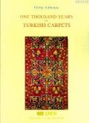 One Thousand Tears of Turkish Carpets Oktay Aslanapa