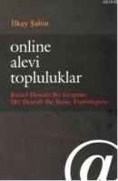 Online Alevi Topluluklar İlkay Şahin