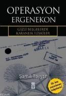 Operasyon Ergenekon %10 indirimli Şamil Tayyar