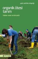 Organik Ötesi Tarım