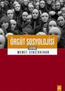 Örgüt Sosyolojisi