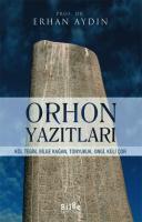 Orhon Yazıtları Erhan Aydın