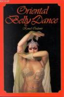 Oriental Belly Dance (İngilizce) %10 indirimli Kemal Özdemir