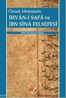 Örnek Metinlerle İhvan-ı Safa ve İbni Sina Felsefesi Enver Uysal