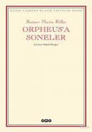 Orpheusa Soneler