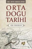 Orta Doğu Tarihi