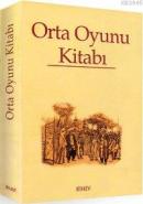 Orta Oyunu Kitabı %20 indirimli Abdülkadir Emeksiz