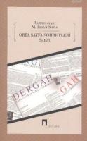 Orta Sayfa Sohbetleri - Sanat %10 indirimli M. İhsan Kara