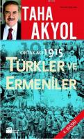 Ortak Acı 1915 Taha Akyol