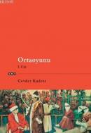 Ortaoyunu 1.- 2. Cilt %10 indirimli Cevdet Kudret